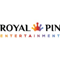 Royal Pin Woodlands logo