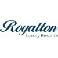 Royalton Resorts logo