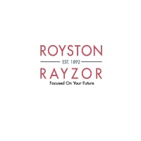 Royston Rayzor Vickery and Williams logo