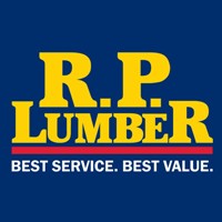 RP Lumber logo