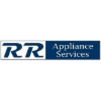 RR Appliance Services logo