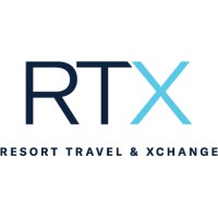 Resort Travel Xchange logo
