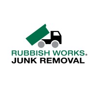 Rubbish Works logo