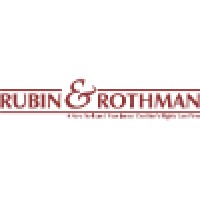 Rubin Rothman logo