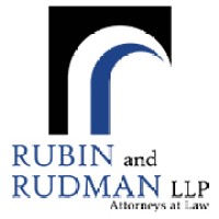 Rubin and Rudman logo
