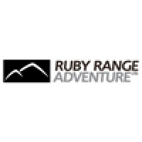 Ruby Range Adventure logo