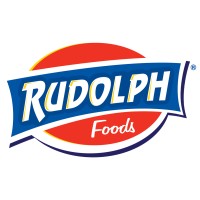 Rudolph Foods logo