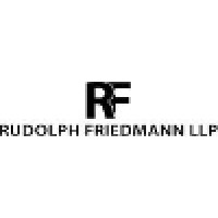 Rudolph Friedmann logo