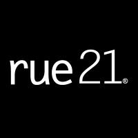 Rue 21 logo