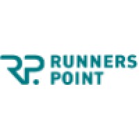 Runners Point logo