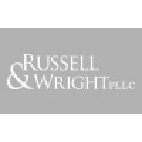 Russell and Wright logo