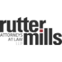 Rutter Mills logo