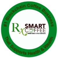 Rx Smart Coffee logo