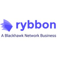 Rybbon logo