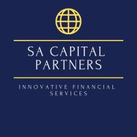 SA Capital Partners logo