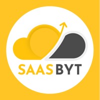 SaaSbyt logo