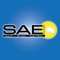 SAE Group logo