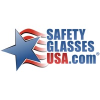 Safety Glasses USA logo