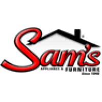 Sams Appliance And Furniture logo