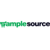 SampleSource logo