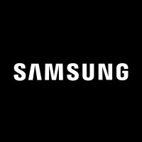 Samsung India logo