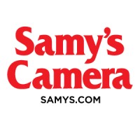 Samys Camera logo
