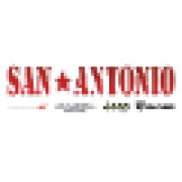 San Antonio Dodge Chrysler Jeep RAM logo