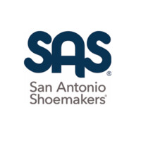 Sas Shoes logo