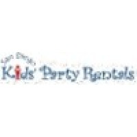 Kids Party Rentals logo