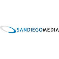 San Diego Media logo