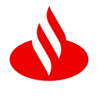 Santander Corporate Banking logo