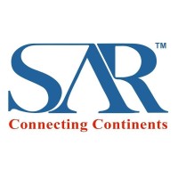 Sar Transport India logo