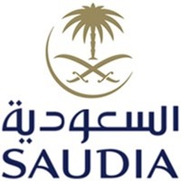 Saudia Airlines logo
