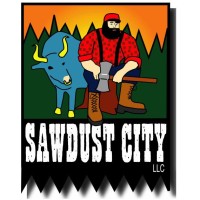 Sawdust City logo