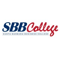 Santa Barbara Business College logo