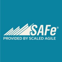 Scaled Agile logo