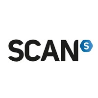 Scan Computers logo