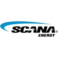 SCANA Energy logo