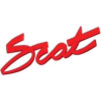Scat Enterprises logo