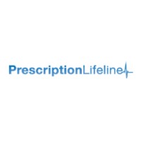 Prescription Lifeline logo
