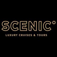 Scenic UK logo