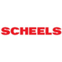 Scheels All Sports logo