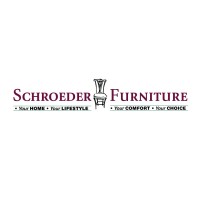Schroder Furniture logo
