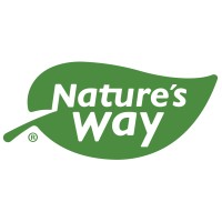 Natures Way logo