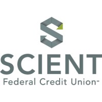 Scient Federal Credit Union logo