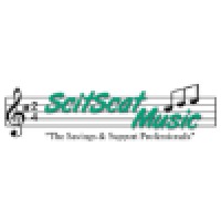 Scitscat Music logo