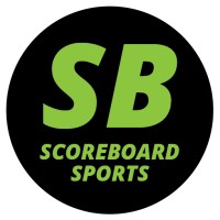 Scoreboard Sports logo