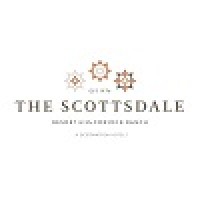 The Scottsdale Resort logo