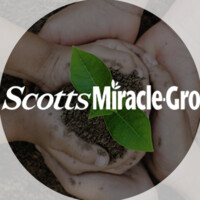 Scotts Miracle Gro logo