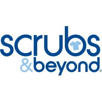 Scrubs And Beyond logo